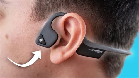How To Store Your AfterShokz Headphones .